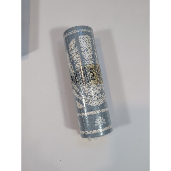 Beach Nautical Coastal Seashell Wallpaper Border Blue Gray White 15' L x 5 1/8"W - Picture 6 of 7